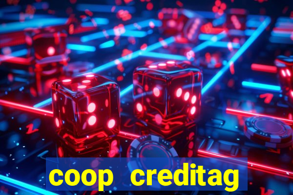 coop creditag reclame aqui